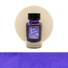 Color Traveler Time Clips Tsukinokorowa Saranari Ink Bottle 30 ml