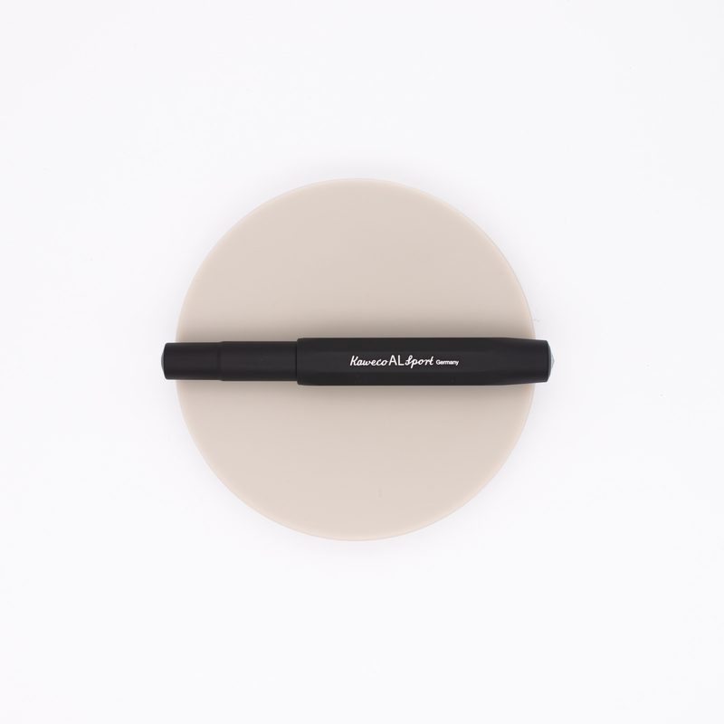 Kaweco AL Sport Fountain Pen Black