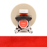 Diamine Inkvent Cardinal Inchiostro 50 ml Green Edition