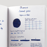 Diamine Inkvent Upon a Star Inchiostro 50 ml Green Edition Chameleon