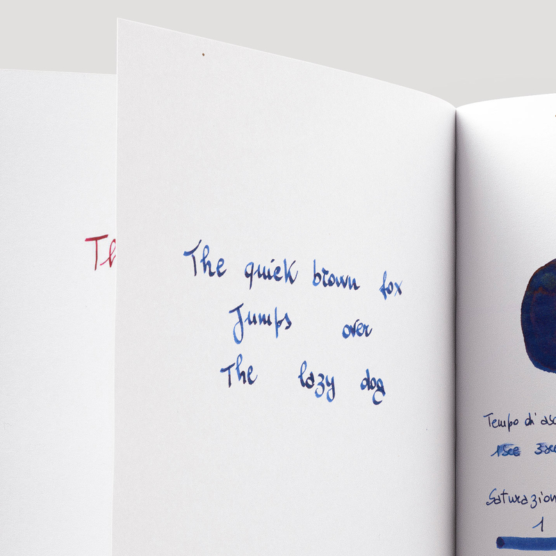 Diamine Inkvent Upon a Star Inchiostro 50 ml Green Edition Chameleon