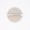 Kaweco AL Sport Penna Stilografica Raw
