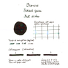 Diamine Diamine Inkvent Best Wishes Inchiostro 50 ml Green Edition Chameleon & Sheen