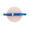 Leonardo Officina Italiana Leonardo Momento Magico Penna Stilografica Pithecusa & Oro 14 KT