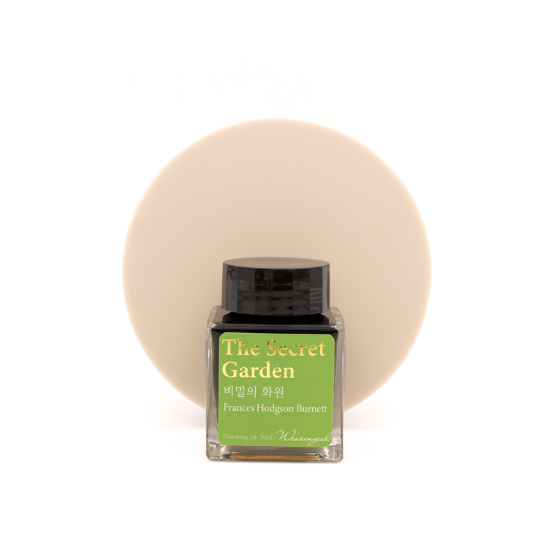 Wearingeul Wearingeul The Secret Garden Inchiostro 30 ml