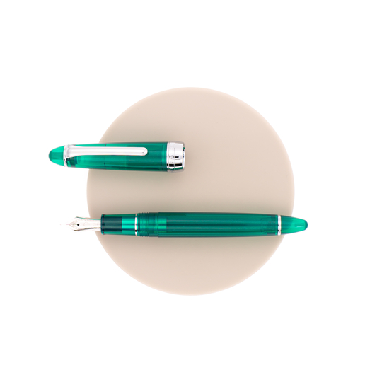 Sailor 1911 Standard Fountain Pen Ohwan Jellyfish Limited Edition