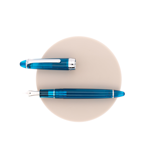 Sailor 1911 Standard Fountain Pen Freshwater Jellyfish Limited Edition