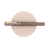 Taccia Taccia Granite Stone Penna Stilografica Marrone