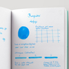 Bungubox Bungubox Ink Tells More Aofuji Ink Bottle 30 ml