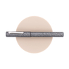 Taccia Taccia Granite Stone Penna Stilografica Grigia