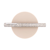 Taccia Taccia Granite Stone Fountain Pen White