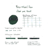 Ferris Wheel Press Ferris Wheel Press Once Upon a Time Cloak and Forest Inchiostro 20 ml