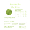 Ferris Wheel Press Ferris Wheel Press Central Park Greens Ink Bottle 38 ml