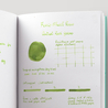 Ferris Wheel Press Ferris Wheel Press Central Park Greens Ink Bottle 38 ml