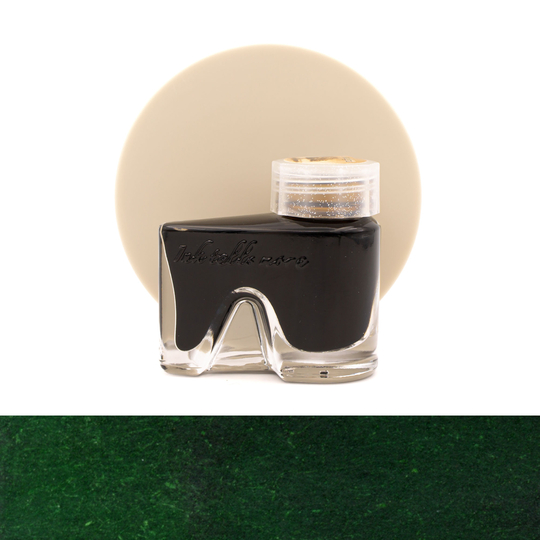 Bungubox Ink Tells More Norwegian Wood Inchiostro 30 ml