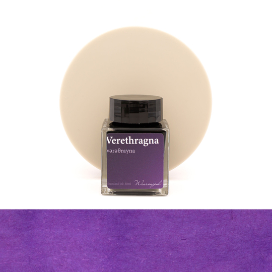 Wearingeul Verethragna Inchiostro 30 ml