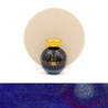 Ferris Wheel Press Ferris Wheel Press Down the Rabbit Hole Tumbling Time Blue Ink Bottle 20 ml