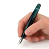 Scribo Scribo Feel Penna Stilografica Ombre Verdi Edizione Limitata