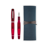 Scribo Scribo Feel Penna Stilografica Ombre Magenta Edizione Limitata