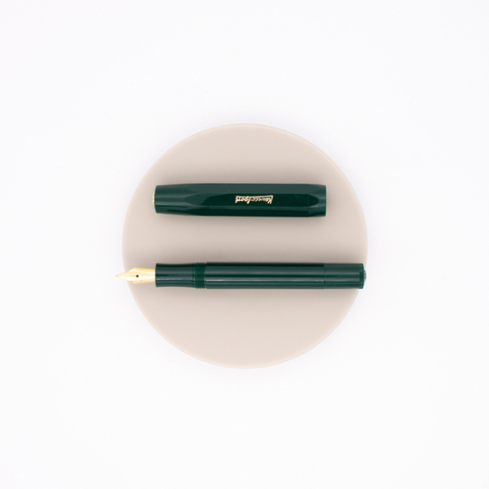 Kaweco Classic Sport Penna Stilografica Verde