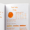 Robert Oster Robert Oster Brandy Ink Bottle 50 ml