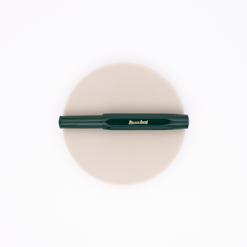 Kaweco Classic Sport Penna Stilografica Verde