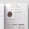 Robert Oster Robert Oster 7th Anniversary Shake 'N' Shimmy Jewel in the Crown Ink Bottle 50 ml