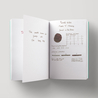 Robert Oster Robert Oster 7th Anniversary Shake 'N' Shimmy Jewel in the Crown Ink Bottle 50 ml