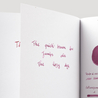 Robert Oster Robert Oster Pink Squirrel Inchiostro 50 ml