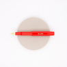Kaweco Classic Sport Penna Stilografica Rossa