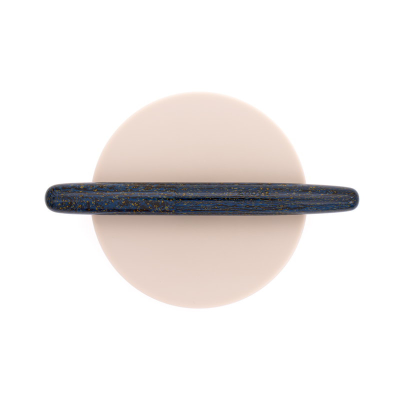 Eboya Eboya Houga Medium Fountain Pen Manten