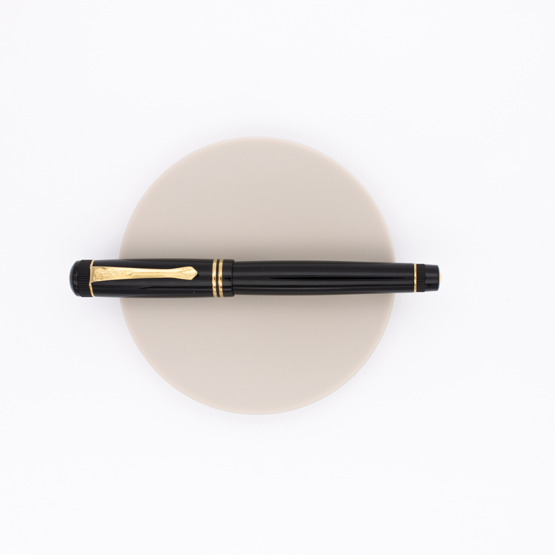Kaweco Dia2 Penna Stilografica Nera & Oro