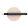 Eboya Eboya Houga 8 Large Fountain Pen Shinkai