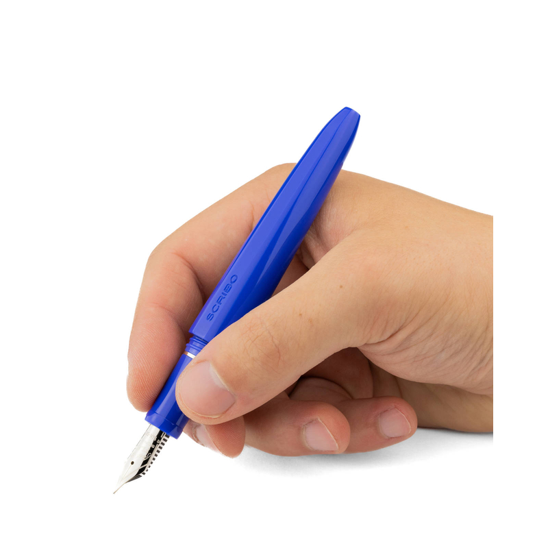 Scribo Scribo Piuma Fountain Pen Pop Limited Edition