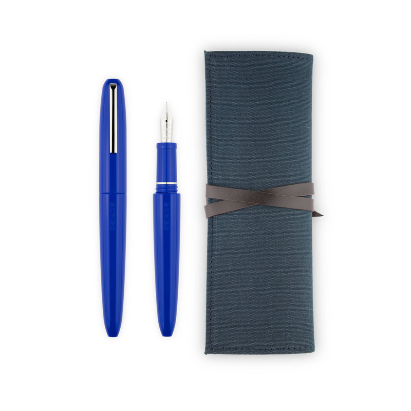 Scribo Scribo Piuma Penna Stilografica Pop Edizione Limitata