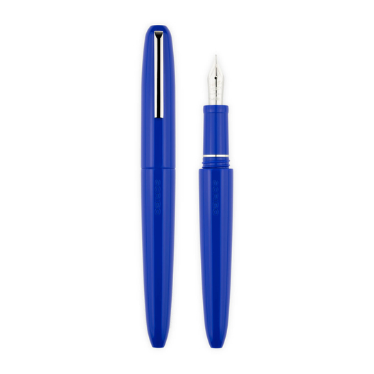Scribo Piuma Fountain Pen Pop Limited Edition