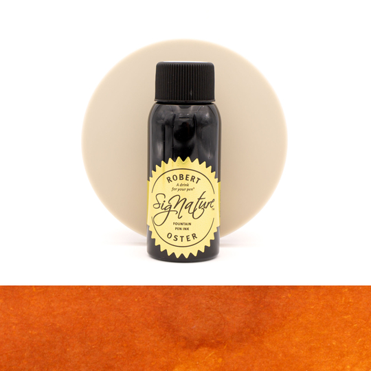 Robert Oster Whiskey Inchiostro 50 ml