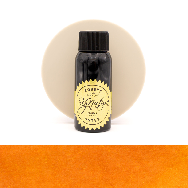Robert Oster Robert Oster Brandy Ink Bottle 50 ml