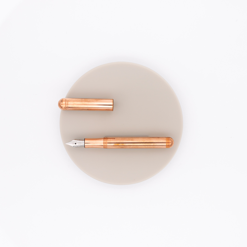 Kaweco Liliput Penna Stilografica Rame