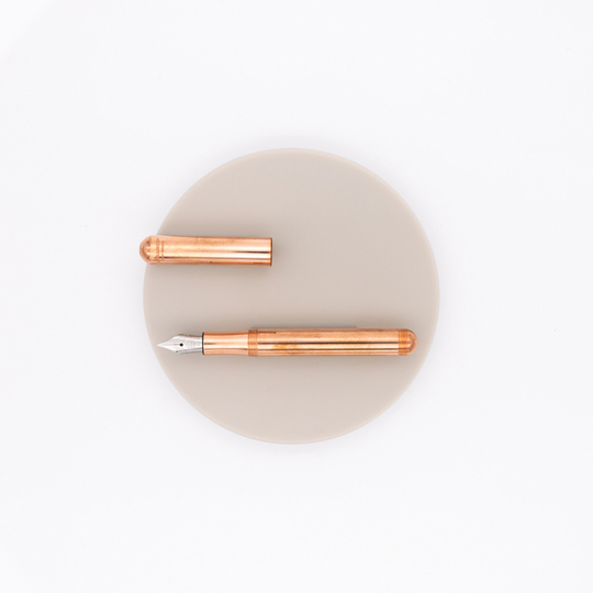 Kaweco Liliput Penna Stilografica Rame