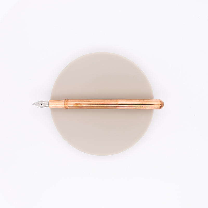 Kaweco Liliput Penna Stilografica Rame