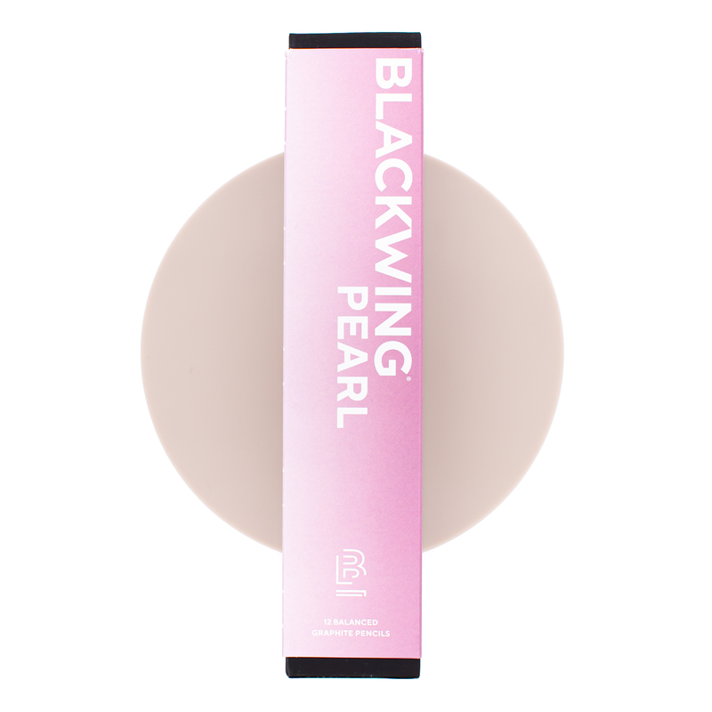 Blackwing Blackwing Pearl Pink Set da 12 Matite