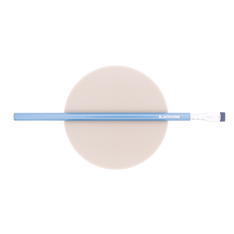 Blackwing Blackwing Pearl Blue Set of 12 Pencils