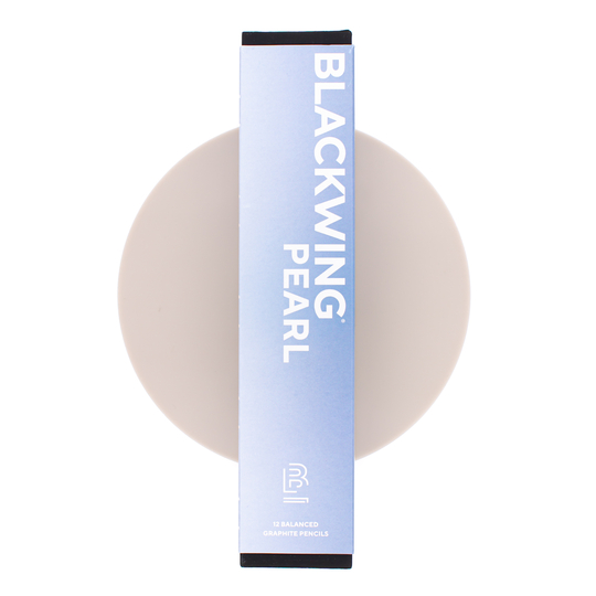 Blackwing Pearl Blue Set da 12 Matite