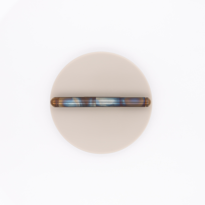 Kaweco Liliput Fountain Pen Fireblue