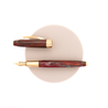 Visconti Visconti Van Gogh Penna Stilografica Flowering Plum Orchard Edizione Limitata