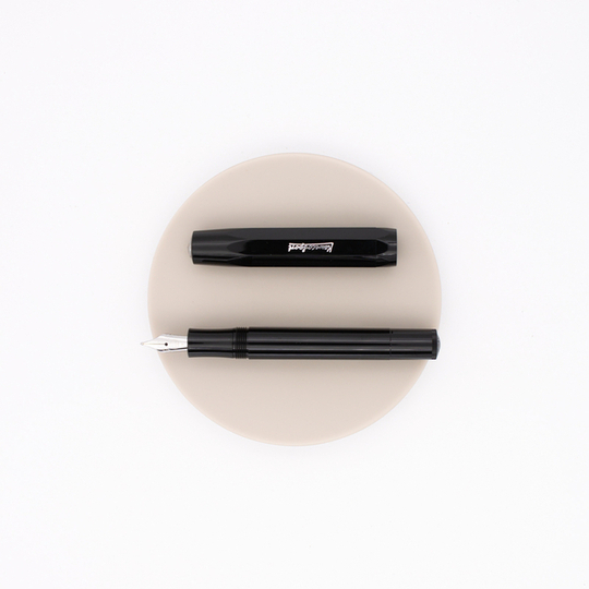 Kaweco Skyline Sport Penna Stilografica Nera