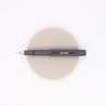 Kaweco Skyline Sport Penna Stilografica Grigia