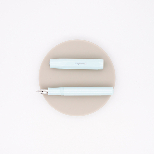 Kaweco Skyline Sport Penna Stilografica Mint
