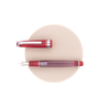 Sailor Sailor Pro Gear Slim Manyo II Set Penna Stilografica e Inchiostro Wisteria Edizione Limitata